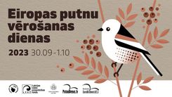 Kur pavadīt Putnu dienas?