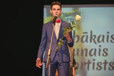 Rūdolfs Reingolcs: ”Šobrīd esmu šeit, Itālijā, un spēlēju ar visu iespējamo atdevi”