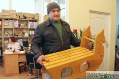 Edgars Račkovskis: “Iemācīties var visu, vajag tikai gribēt strādāt!”