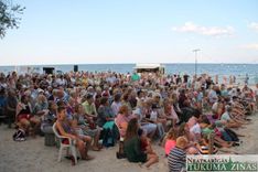 Vieni svētki tikko beidzas, nākamie jau sākties steidzas