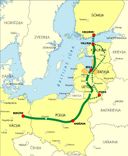 Baltijas valstis «Rail Baltica II» izpētes sāks šogad