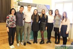 Jaunieši apgūst debatēšanas mākslu