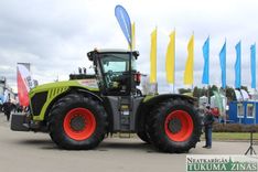 Rāmavas lauksaimniecības izstādēm – 25 /FOTO/