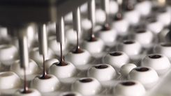 «Pure Chocolate» sāk šokolādes dzēriena ražošanu