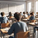 9. klašu centralizētos eksāmenus novadā nav nokārtojuši 9 audzēkņi