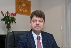 Par Tukuma novada domes priekšsēdētāju ievēl Normundu Reču