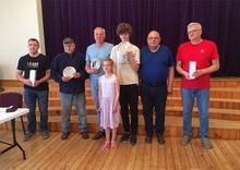 Novada jaunietis izcīna meistara titulu šahā