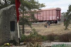 Piemin komunistiskā genocīda upurus /papildināts 16.30/