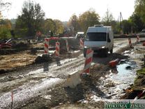 Kā no Durbes lai tiek uz dzelzceļa staciju? /papildināts ar video/