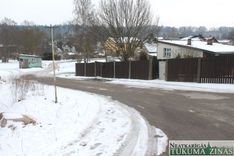 Rīgas ielā Tukumā būs satiksmes ierobežojumi