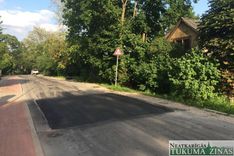 Tukumā, Rīgas un Lielajā ielā izveidoti sliekšņi