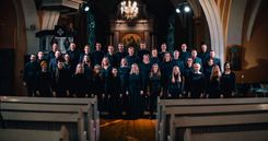 Rīgas projektu koris aicina uz afroamerikāņu mūzikai veltītu koncertu Tukumā