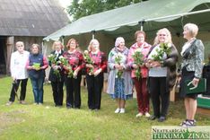 Rindzeles ļaudis satiekas «Mauros»