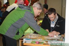 Brīvības rogainings pulcē 179 komandas