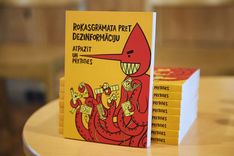 Jauns ierocis cīņā pret dezinformāciju