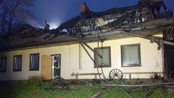 Degusi viesu māja «Romance» Matkulē