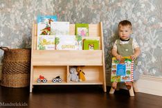 Rotaļlietas mazuļiem: ceļvedis vecākiem