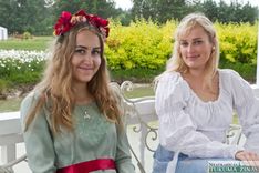 Svētki Sēmes «Rozītēs»