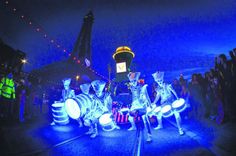 Kas jauns un īpašs šajos Rožu svētkos?