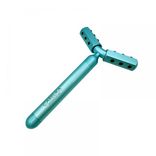 Piešķiriet ādai enerģiju un starojumu ar sejas rullīti! Inovatīvs skaistumkopšanas rīks, kas atdzīvinās jūsu ādu