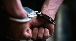 Iespējamais vainīgais – aizturēts