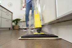 Kärcher nodrošina vairākas funkcijas vienā ierīcē