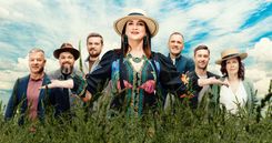 Matkules kultūras nama vadītājs šovā meklēs sievu