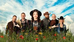 Šovā iecerētos meklēs divi novadnieki