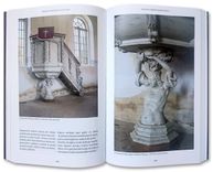 Durbes pilī atvērs grāmatu par Tukuma un Saldus sakrālo mantojumu