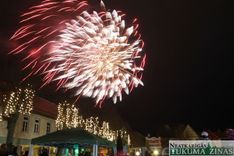 VUGD aicina rīkot drošus svētku pasākumus