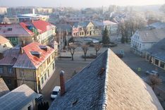 Sagaidi ceturto Adventi Tukuma pusē