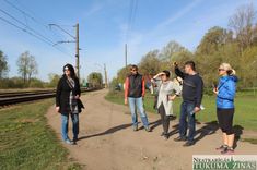 Plāno izveidot pastaigu taku