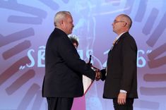 Pūres kooperatīvs «Augļu nams» saņem «Sējēja» veicināšanas balvu