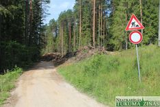 Kā būt ar Sekļa ezeru?