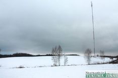 Sēmē 42 hektāru lielā lauksaimniecības zemē plāno ierīkot 39 apbūves gabalus