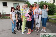 Sēmes sporta svētki /FOTO/