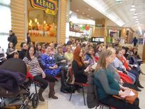 Seksuālās attiecības pēc dzemdībām jāatjauno lēnām un nesteidzīgi