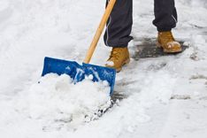 Kurš šoziem tīrīs Zentenes pagasta ceļus?