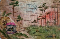 Nominācija “Gulagā rakstītas vēstules uz bērza tāss” pieteikta UNESCO starptautiskajam reģistram “Pasaules atmiņa”