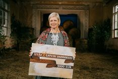 Novadniece Signe Ezeriņa izcīna uzvaru raidījuma «Īstās latvju saimnieces» 9. sezonā