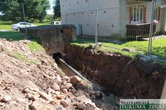 «Tukuma siltums» pirms apkures sezonas maina siltumtrases posmus