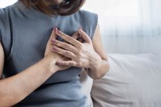 Sirdsdarbības traucējumi – signāls, ko nevajag ignorēt