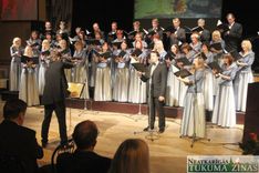 «Vanema» piedalīsies Dziesmu svētku Koru karos