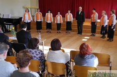 Vokālo ansambļu skate Tukumā