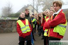 K. Mīlenbaha vidusskola ieskrien simtgades mēnesī