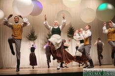 Zemgales kultūras pilij – 35 /FOTO/