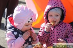 Ģimenes diena Slampē /FOTO/