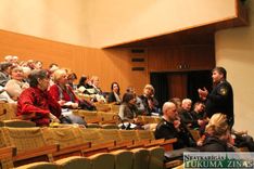 Slampeniekus satrauc parādnieki, apsaimniekošanas maksa un koģenerācijas stacija