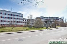 Sarunā ar Tukuma slimnīcas pārstāvjiem – arī neērti jautājumi