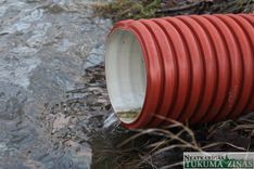 «Tukuma piens» saņem administratīvo sodu par piena iepludināšanu Slocenē